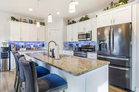 Kitchen - 6014 Cotswold Ln, Pasco, WA 99301 photo 1 of 3