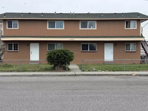 1504 W Ruby, Pasco, WA 99301