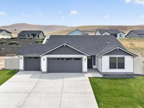 1624 SW Kelandren Dr, Prosser, WA 99350