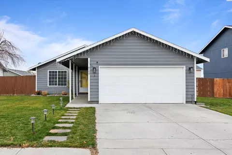 8104 Spieden Dr, Pasco, WA 99301
