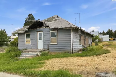 511 S Crystal Ave, Lacrosse, WA 99143