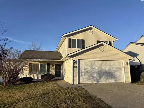 1945 NW Valhalla Dr, Pullman, WA 99163 photo 1