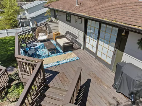 Exterior - 1835 NW Turner Dr, Pullman, WA 99163 photo 10 of 11