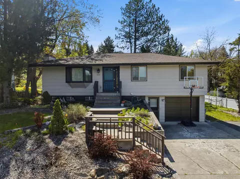 1835 NW Turner Dr, Pullman, WA 99163