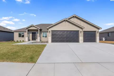Exterior - 6809 Brooks Ave, Pasco, WA 99301 photo 1 of 1