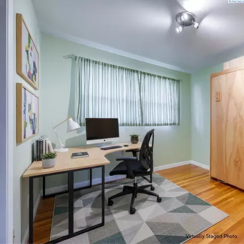 1035 NW Clifford St, Pullman, WA 99163 photo 17