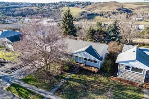 1035 NW Clifford St, Pullman, WA 99163 photo 31