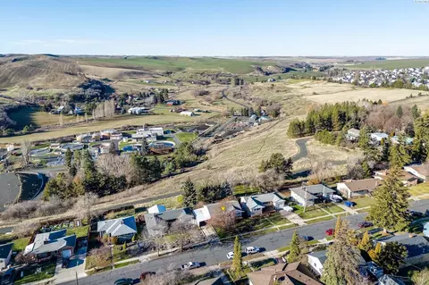 1035 NW Clifford St, Pullman, WA 99163 photo 30