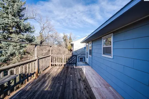 1035 NW Clifford St, Pullman, WA 99163 photo 26