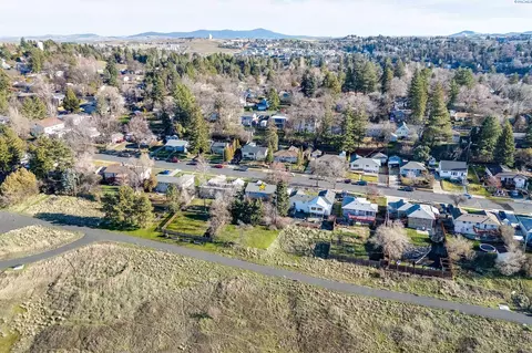 1035 NW Clifford St, Pullman, WA 99163 photo 29