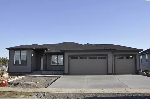 965 SW Panorama, Pullman, WA 99163
