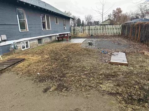 Exterior - 705 W Park St, Pasco, WA 99301 photo 4 of 4