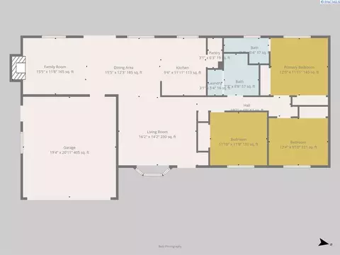 2416 Road 60, Pasco, WA 99301 photo 37