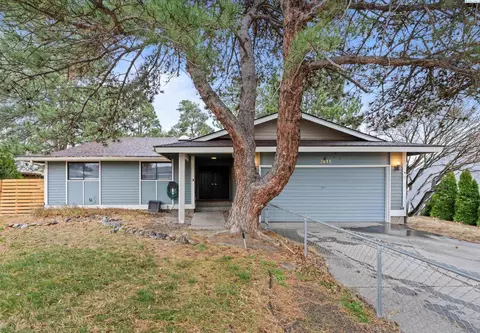 2815 S Everett Pl, Kennewick, WA 99337