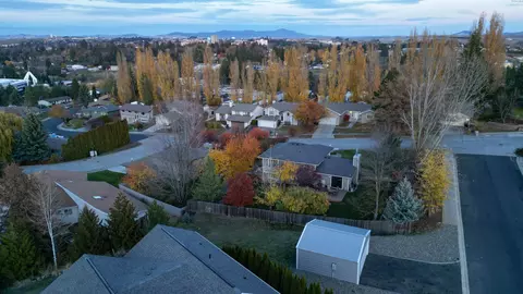 1345 SW Wadleigh, Pullman, WA 99163 photo 40