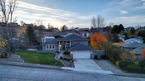 1345 SW Wadleigh, Pullman, WA 99163 photo 3