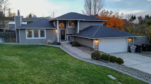 1345 SW Wadleigh, Pullman, WA 99163 photo 1