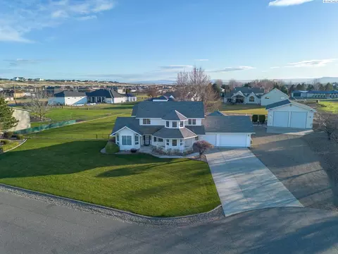12516 Eagle Reach Ct, Pasco, WA 99301 photo 1