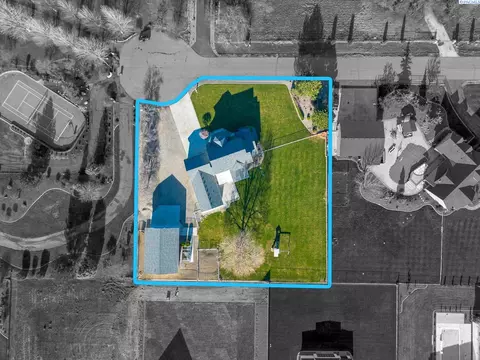 12516 Eagle Reach Ct, Pasco, WA 99301 photo 49