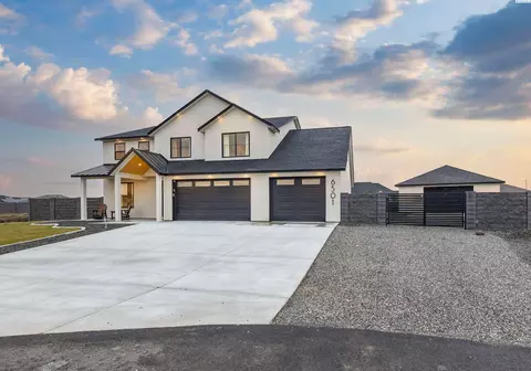 6501 Lazy B Dr, Pasco, WA 99301