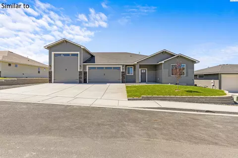 987 Miraflores Ave, West Richland, WA 99353