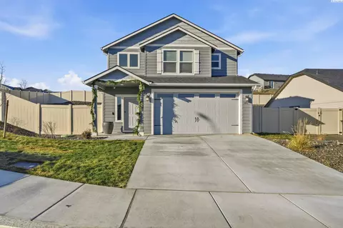 1401 8th St, Benton City, WA 99320