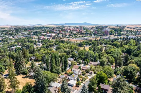 View/Area - 410 SE Dexter St, Pullman, WA 99163 photo 1 of 3