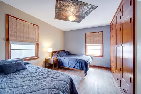 Bedroom - 410 SE Dexter St, Pullman, WA 99163 photo 1 of 3