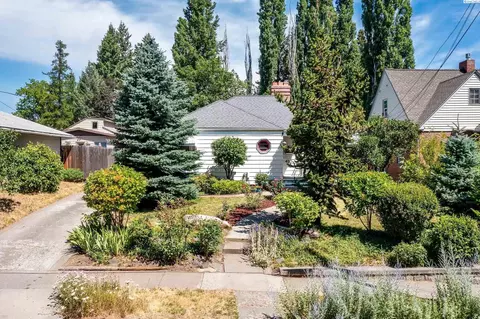 Exterior - 410 SE Dexter St, Pullman, WA 99163 photo 14 of 15