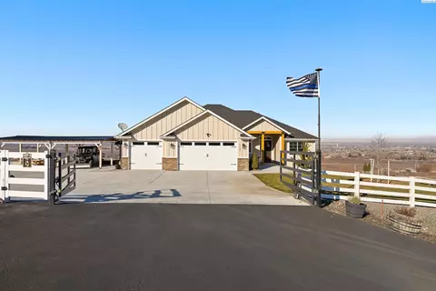 21902 S 1522 Pr SW, Prosser, WA 99350