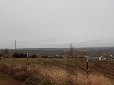 Kna Rebecca Rd, Eltopia, WA 99330