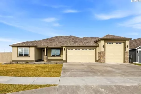 2941 Vistara Way, Richland, WA 99354