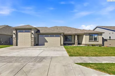 2941 Vistara Way, Richland, WA 99354