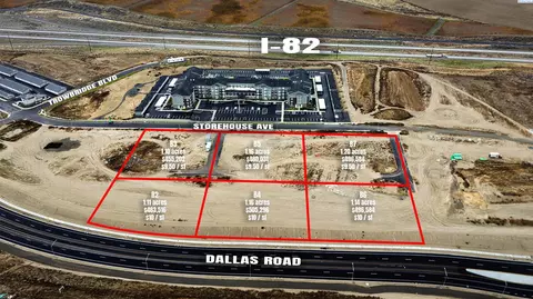 2172 Storehouse Ave #LOT B6, Richland, WA 99352