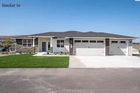 7017 Belmont, West Richland, WA 99353