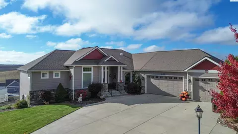 635 SW Sundance Ct, Pullman, WA 99163 photo 1
