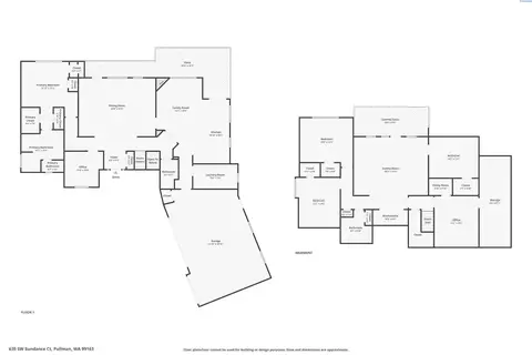 635 SW Sundance Ct, Pullman, WA 99163 photo 29