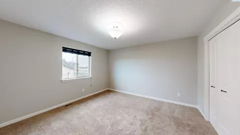 Bedroom - 1420 SW Panorama, Pullman, WA 99163 photo 5 of 5