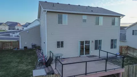 Exterior - 1420 SW Panorama, Pullman, WA 99163 photo 5 of 5