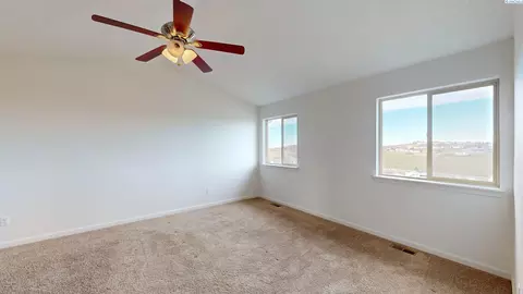 Bedroom - 1420 SW Panorama, Pullman, WA 99163 photo 3 of 5