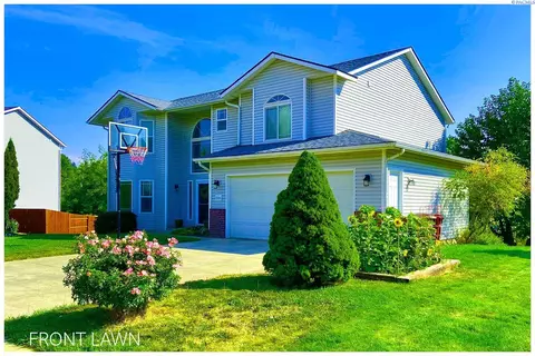 1506 NW Canyon View Dr, Pullman, WA 99163 photo 39