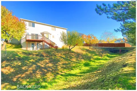 1506 NW Canyon View Dr, Pullman, WA 99163 photo 38