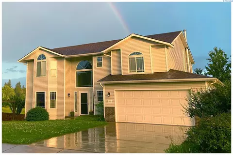1506 NW Canyon View Dr, Pullman, WA 99163 photo 1
