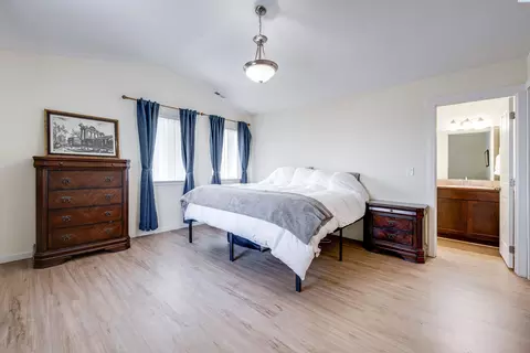 Bedroom - 1427 SW Bunchgrass, Pullman, WA 99163 photo 1 of 3