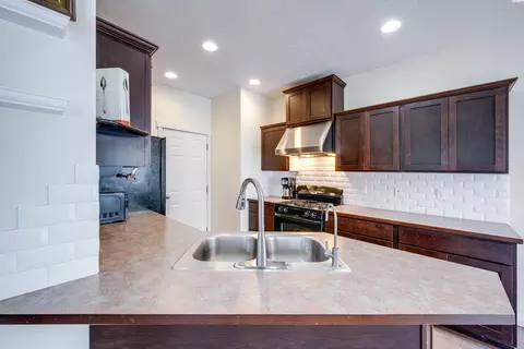 Kitchen - 1427 SW Bunchgrass, Pullman, WA 99163 photo 1 of 2