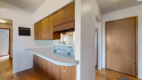 Entry Way - 1735 NE Wheatland, Pullman, WA 99163 photo 1 of 1