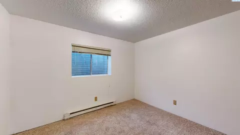 Bedroom - 1735 NE Wheatland, Pullman, WA 99163 photo 3 of 4