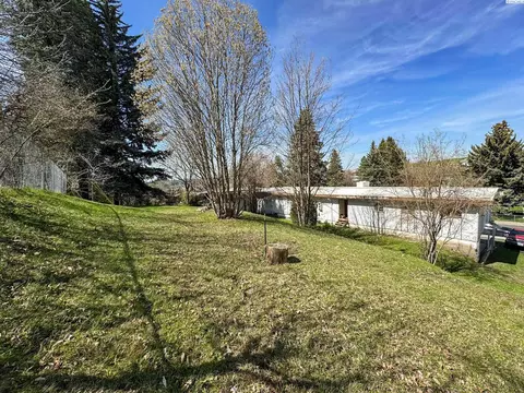 Exterior - 1735 NE Wheatland, Pullman, WA 99163 photo 2 of 2
