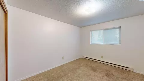 Bedroom - 1735 NE Wheatland, Pullman, WA 99163 photo 2 of 4