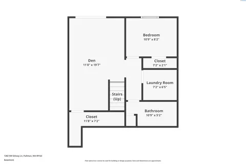 1282 SW Selway Ln, Pullman, WA 99163 photo 27